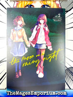 The Moon on a Rainy Night Vol 2