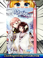 Futaribeya Vol 7