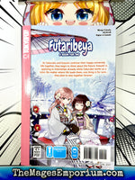 Futaribeya Vol 7