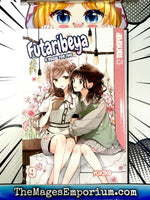 Futaribeya Vol 9
