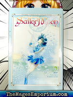 Pretty Guardian Sailor Moon Vol 2