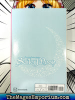 Pretty Guardian Sailor Moon Vol 2