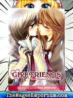 Girl Friends The Complete Collection 2