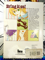 Bring It On! Vol 1 Manhwa