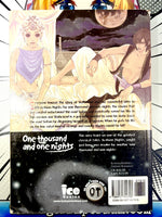 One Thousand and One Nights Vol 1