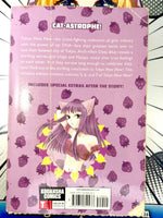 Tokyo Mew Mew Omnibus Vol 3