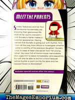 The Wallflower Vol 5