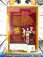 Animal Academy Vol 3 Ex Library