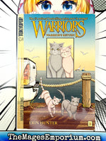 Warriors: Warrior's Return Vol 3