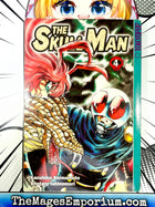 The Skull Man Vol 4