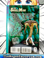 The Skull Man Vol 4