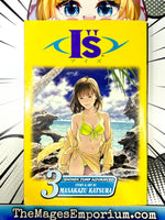 Is Vol 3