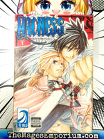 Madness Vol 1