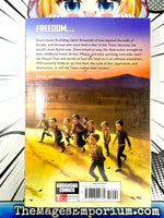 Attack on Titan Vol 34