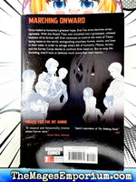 Attack on Titan Vol 33