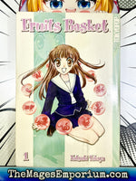 Fruits Basket Vol 1