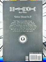 Death Note Black Edition Vol 1