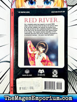 Red River Vol 3