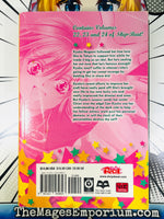 Skip Beat! Vol 22-24 Omnibus