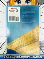 Moriarty The Patriot Vol 6