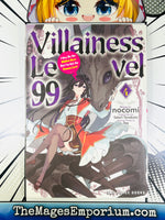 Villainess Level 99 Vol 4