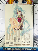 Dears Official Fan Book