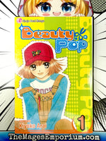 Beauty Pop Vol 1
