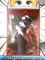 Mars Red Vol 3