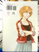 Fruits Basket Vol 1 Collector's Edition