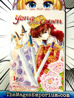 Yona of the Dawn Vol 1