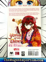 Yona of the Dawn Vol 1