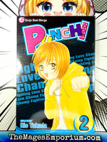 Punch! Vol 2