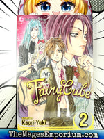 Fairy Cube Vol 2