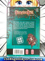 Vampire Doll Vol 5