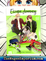 Escape Journey Vol 2