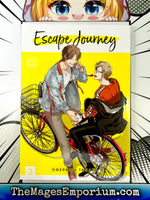Escape Journey Vol 3