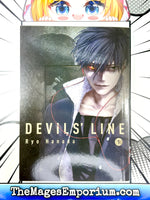 Devils' Line Vol 1