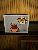 Funko Fundays Experience 2025: Pop! Originals DC Freddy Funko as Red Lantern () LE1000