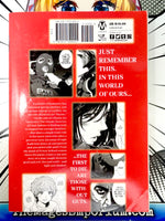 Raw Hero Vol 1