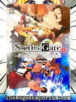 Stein's Gate Vol 1