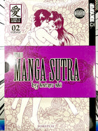 Manga Sutra Vol 2