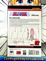 Bleach Vol 62