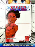 Bleach Vol 66