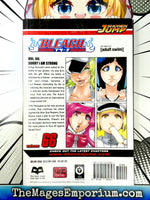 Bleach Vol 66