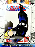Bleach Vol 53