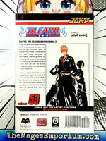 Bleach Vol 53