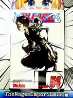 Bleach Vol 54