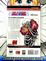 Bleach Vol 54