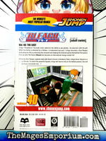 Bleach Vol 40