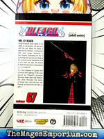 Bleach Vol 67